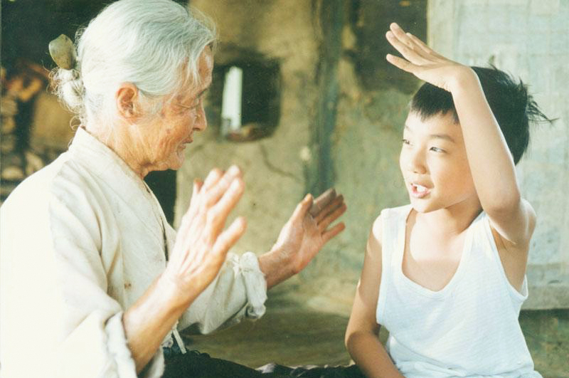 外婆瘫痪是怎么回事,外婆瘫痪后续