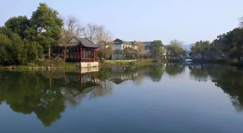 浙江有沙滩的度假酒店,浙江有温泉的度假酒店