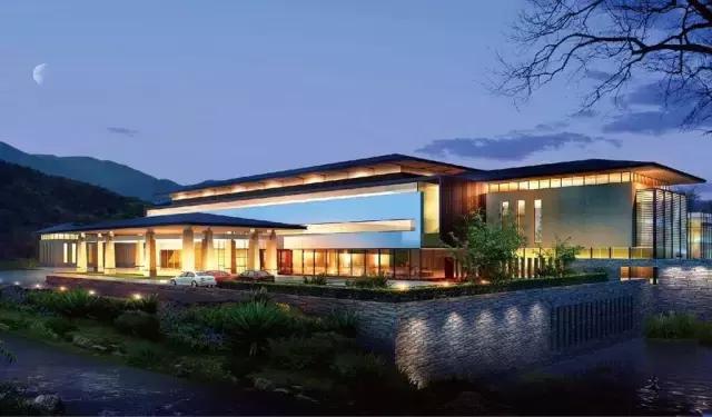 浙江有沙滩的度假酒店,浙江有温泉的度假酒店