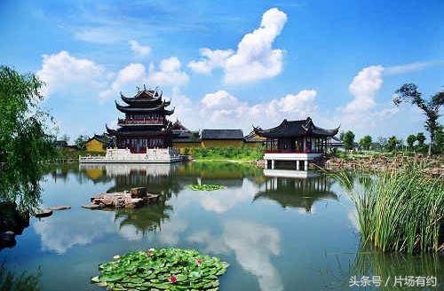 何以笙箫默苏州同里,何以笙箫默在同里取景桥段