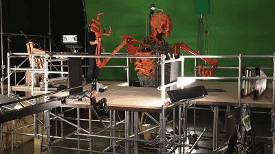 光主角就上万种表情,这种良心片我怎能不安利