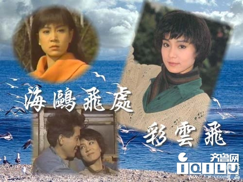 太后专业户刘雪华年轻时有多美,太后专业户刘雪华在年轻时有多美