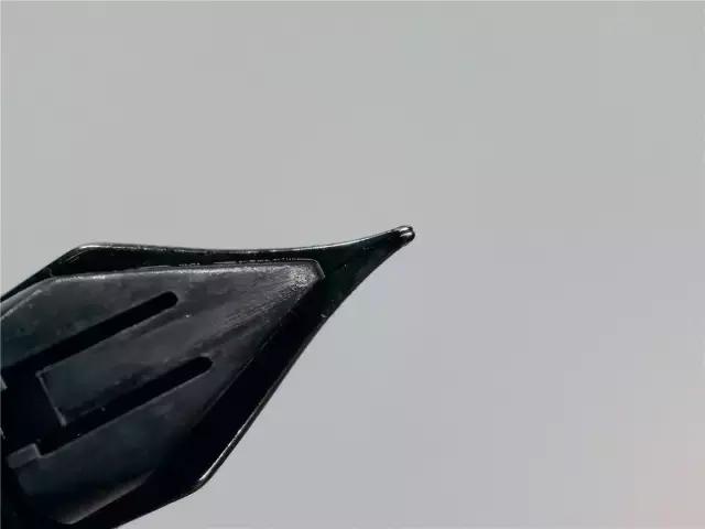 犀飞利钢笔星战系列测评,犀飞利序曲F尖钢笔评测