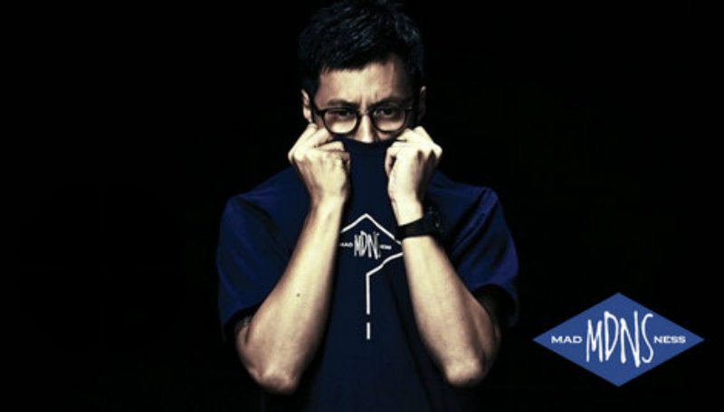 不要只会盲从!跟上余文乐的品味前,先花「5」分钟了解他吧!