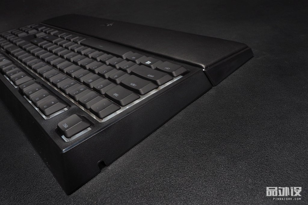 雷蛇雨林狼蛛v2键盘好用吗,雷蛇键盘雨林狼蛛腾讯电竞限定款