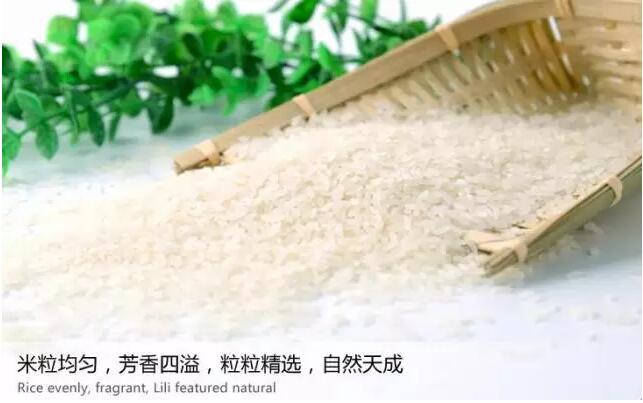 有机大米卖多少钱,有机大米的价格40元一斤