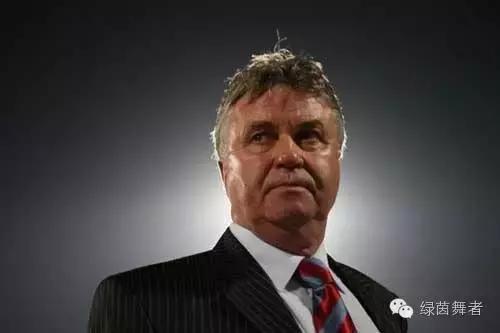 神奇教头米卢,神奇教头