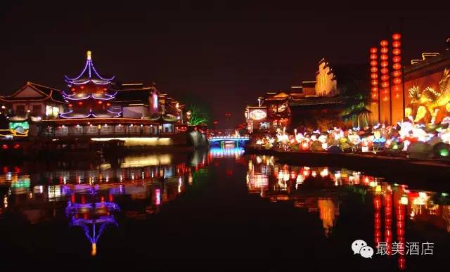 江苏十大顶级度假酒店,江苏度假酒店