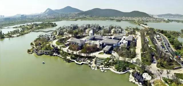 江苏十大顶级度假酒店,江苏度假酒店