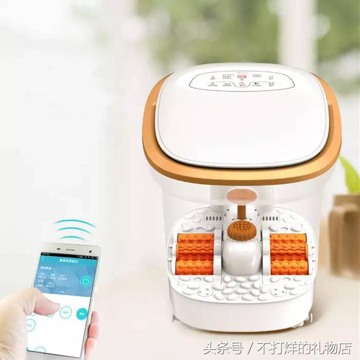 冬天送父母暖心小礼物,秋冬送老人好物推荐