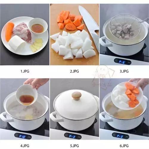 据说冬至一定要吃这道菜,冬天吃它太养人了