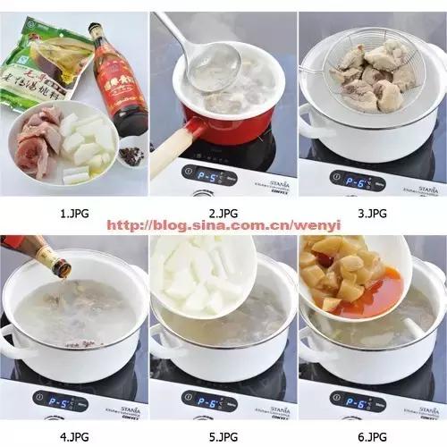 据说冬至一定要吃这道菜,冬天吃它太养人了