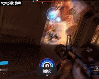 守望先锋炮,守望先锋炮车