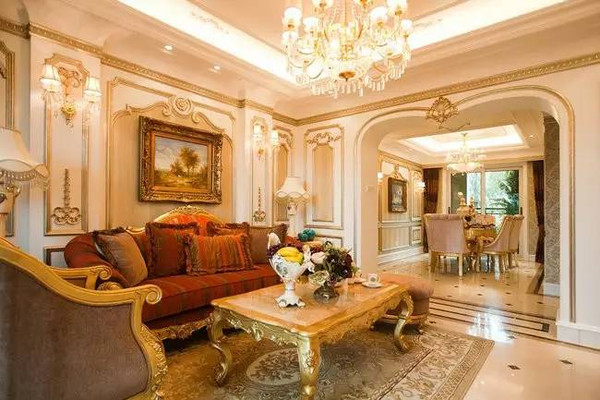 一文了解装修全流程,一篇文章读懂各类装修风格