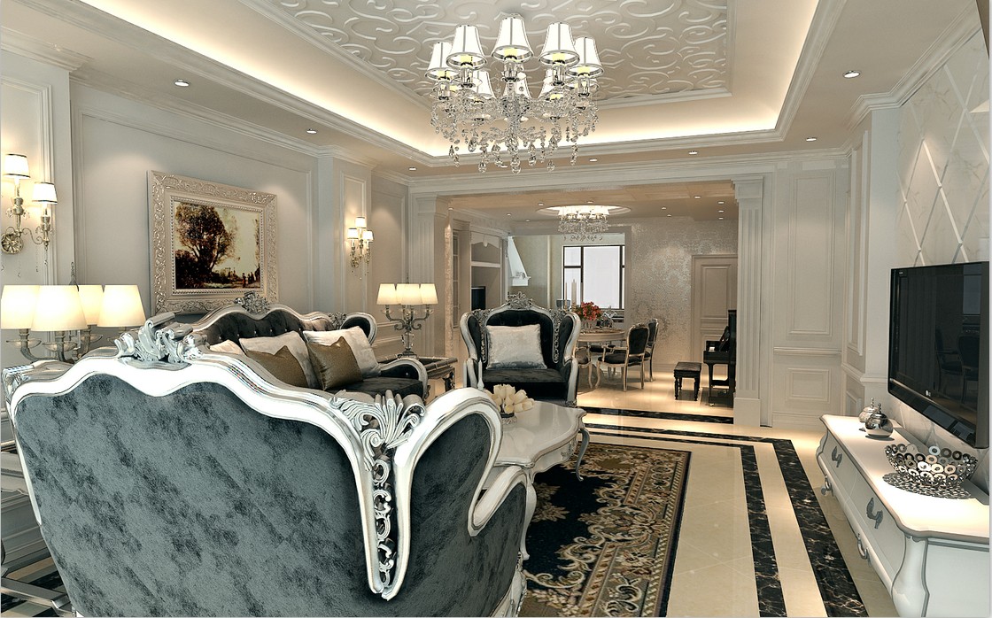 一文了解装修全流程,一篇文章读懂各类装修风格