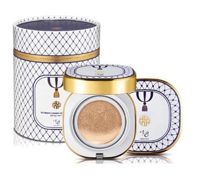 十一款气垫测评,双十一大牌气垫测评