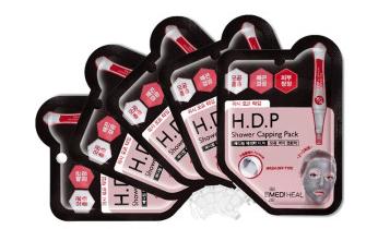 顽固黑头已经发黑了,稀释顽固黑头