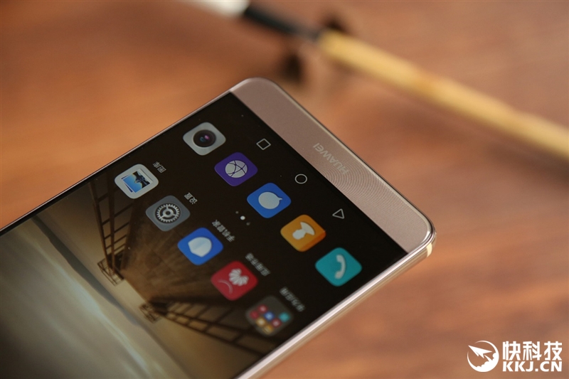 外媒评测华为mate9,华为mate9测评王者荣耀