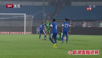 在中国踢球满5年的外援,中超效力时间最长的几位外援