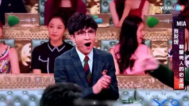 汪涵火星情报局沈梦辰开车哪一季,火星情报局薛之谦汪涵沈梦辰俄语