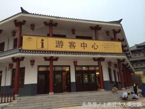 潜心之作,为您省钱,原住民详谈国家5*级A**景区娲皇宫旅游攻略