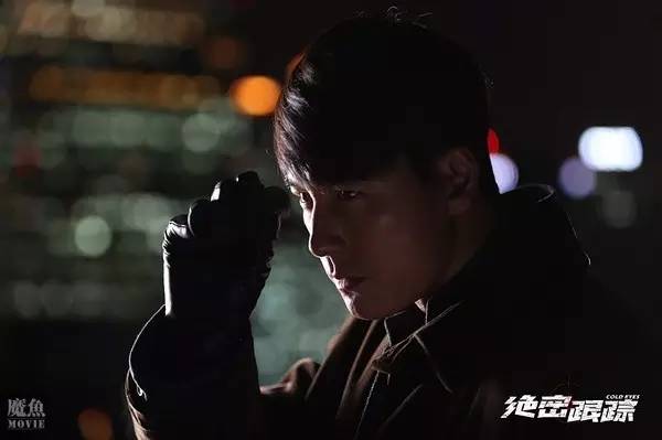 被韩国翻拍过的犯罪悬疑片,韩国电影模仿港片