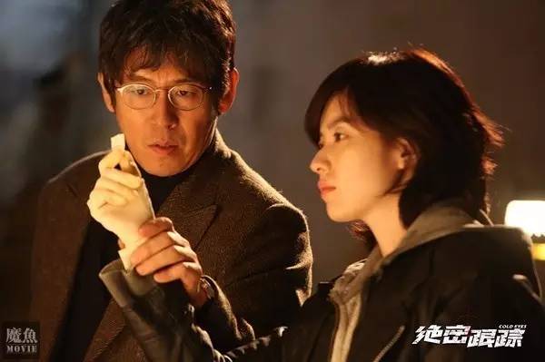 被韩国翻拍过的犯罪悬疑片,韩国电影模仿港片