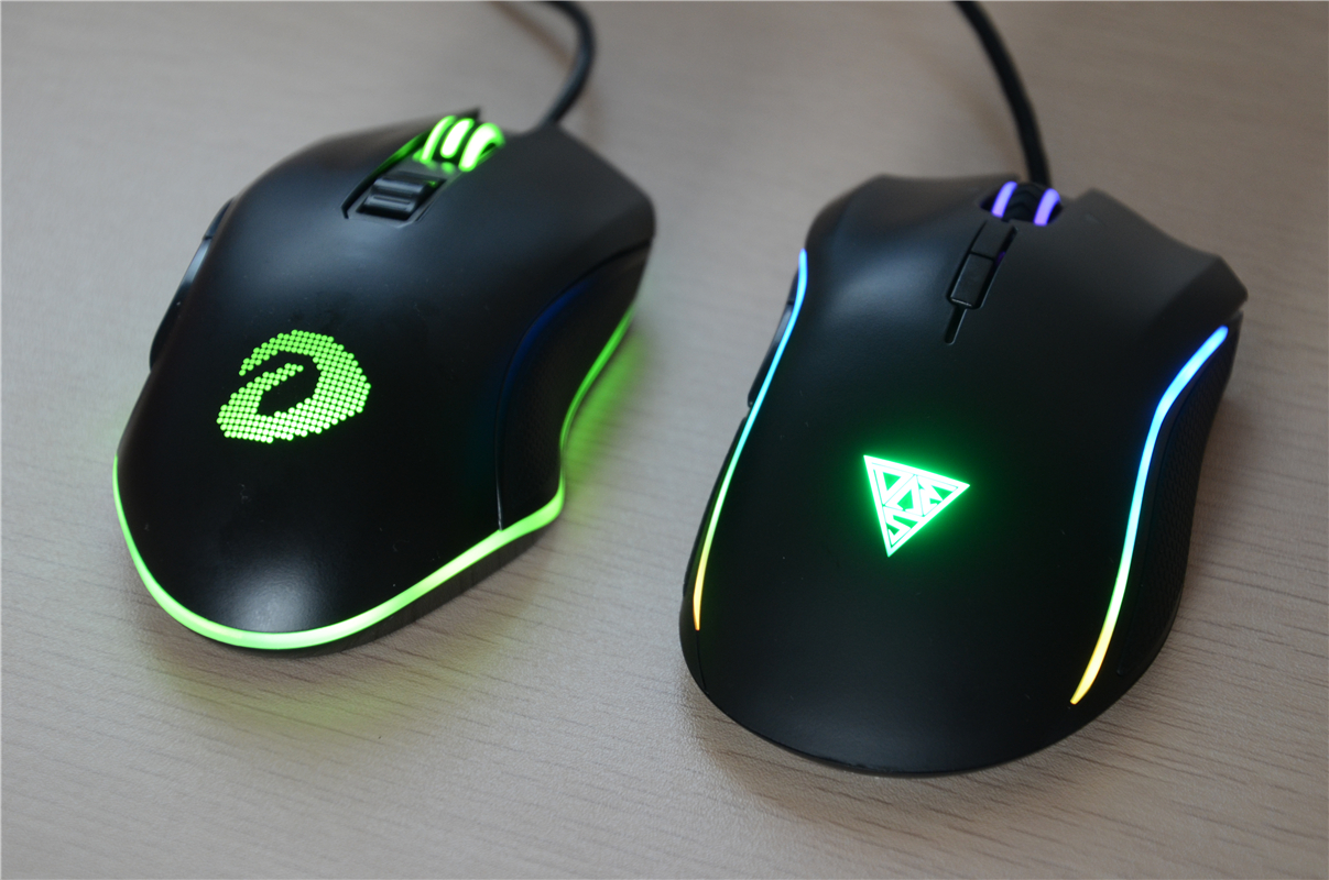 曼巴眼镜蛇鼠标评测,百元鼠标定位准