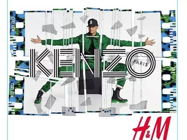 kenzo时装周2020,kenzo第一场时装秀