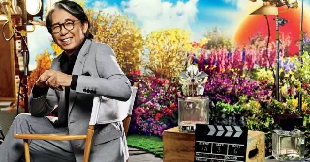 kenzo时装周2020,kenzo第一场时装秀