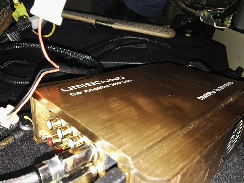 2022款汉兰达尊贵版音响效果怎样,汉兰达小改装