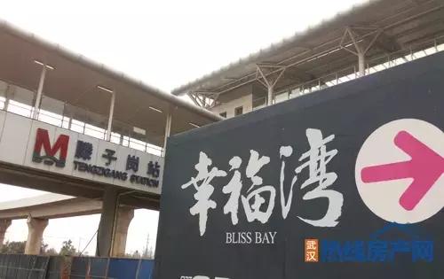 实力爆满却是捧不热的配角！幸福湾如何导演解放大道？|看房情报