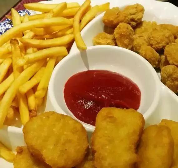 贴膘御寒美食,贴膘过冬非常有必要