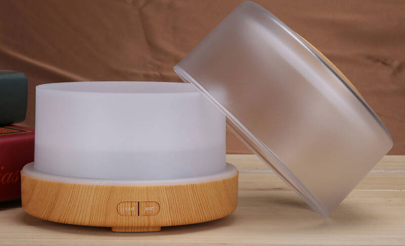 90%用户不知道:香薰器加湿器竟有如此多不同