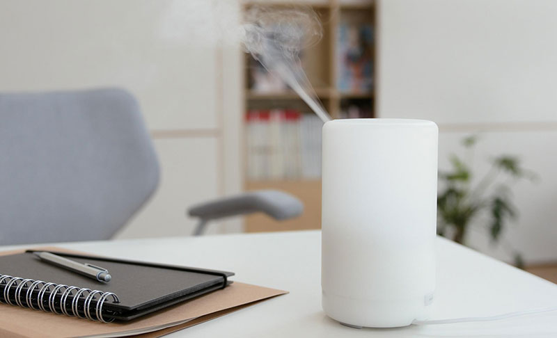 90%用户不知道:香薰器加湿器竟有如此多不同