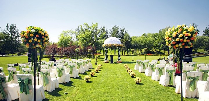 北京婚宴饭店推荐及预订攻略,北京婚宴酒店推荐