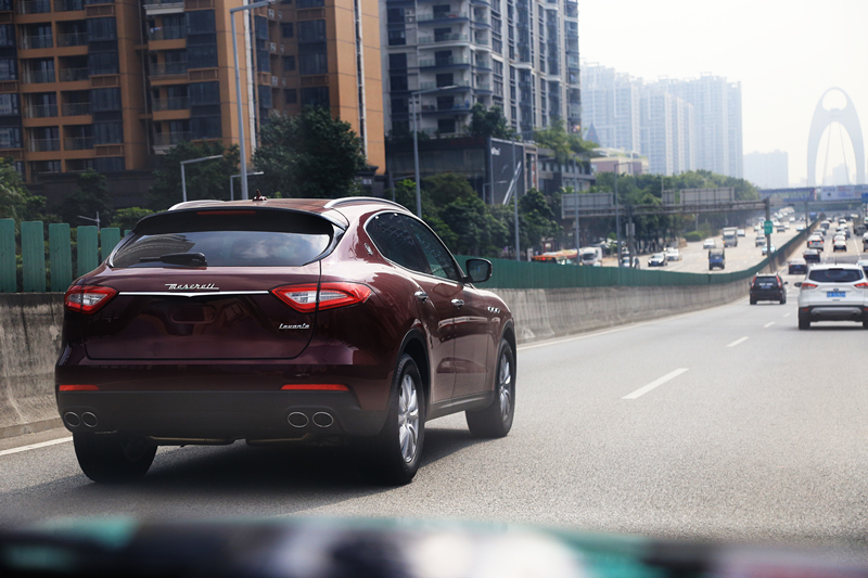 广州车展探馆日,2019广州车展探馆雷克萨斯