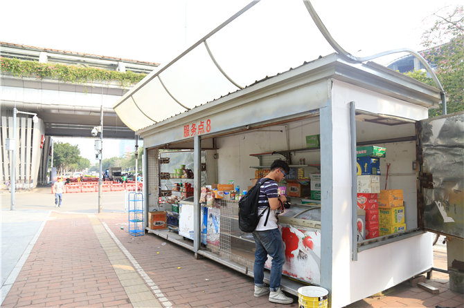 广州车展探馆日,2019广州车展探馆雷克萨斯