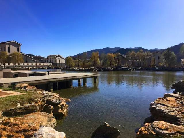 寻目的地｜灵山胜景触目是，梵音绕袅贯耳来