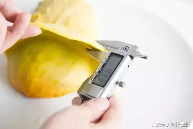 芒果哪个品种最正宗最好吃,各类芒果测评