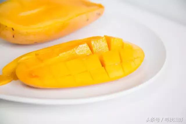 芒果哪个品种最正宗最好吃,各类芒果测评