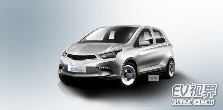 敏安新能源汽车最近情况,敏安汽车上市