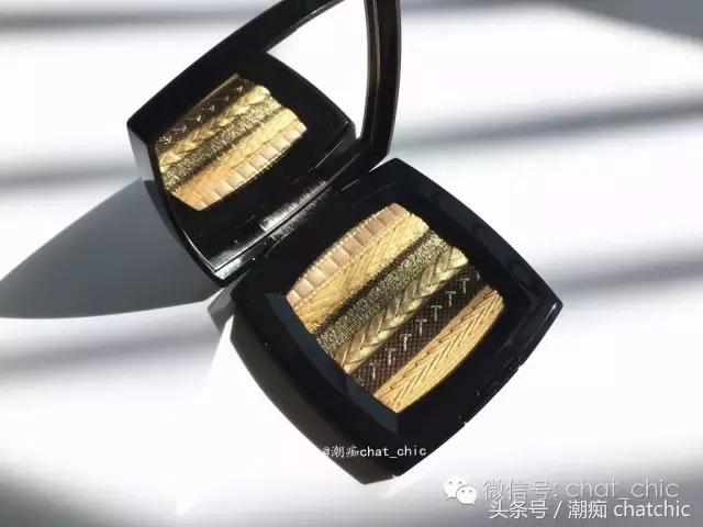 我毁了2016年颜值最高的眼影盘!