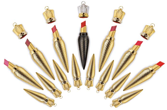 有人为一支口红在国外打架,于是口红界炸锅了