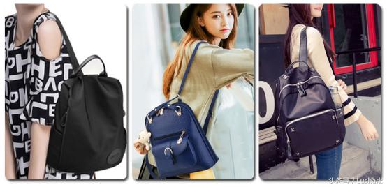 19.9包邮双肩包推荐,双11双肩包学生党