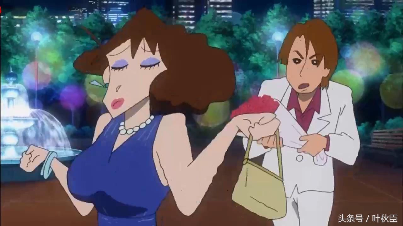 蜡笔小新梦境世界大突击介绍,蜡笔小新梦境大突击是哪年的