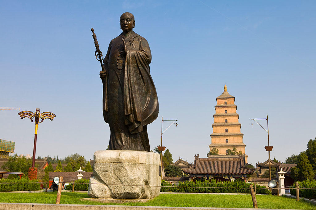 一句话证明你是西安人,如何用一句话证明自己是西安人