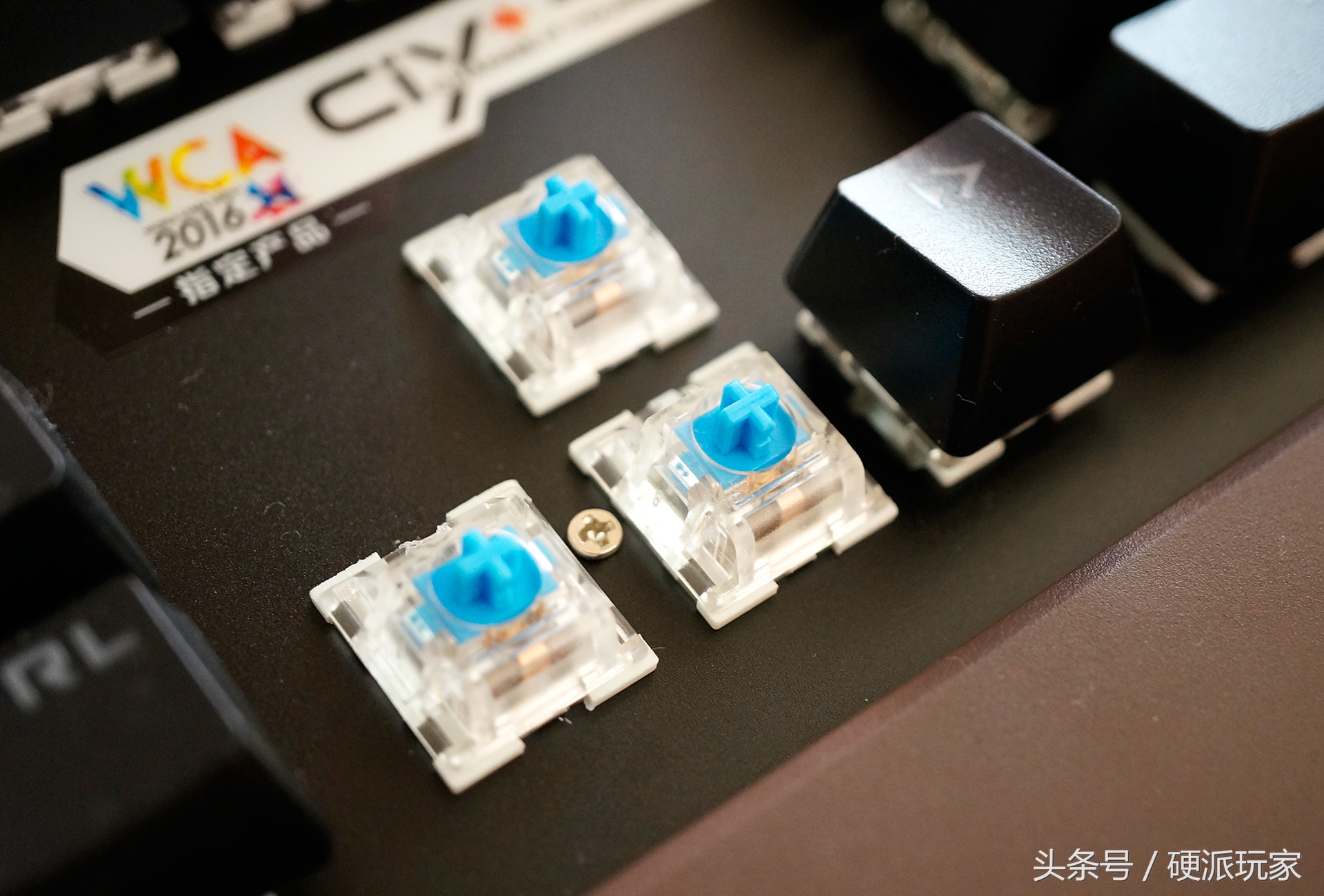 狼派青龙ciy2.0rgb机械键盘,狼派青龙机械键盘