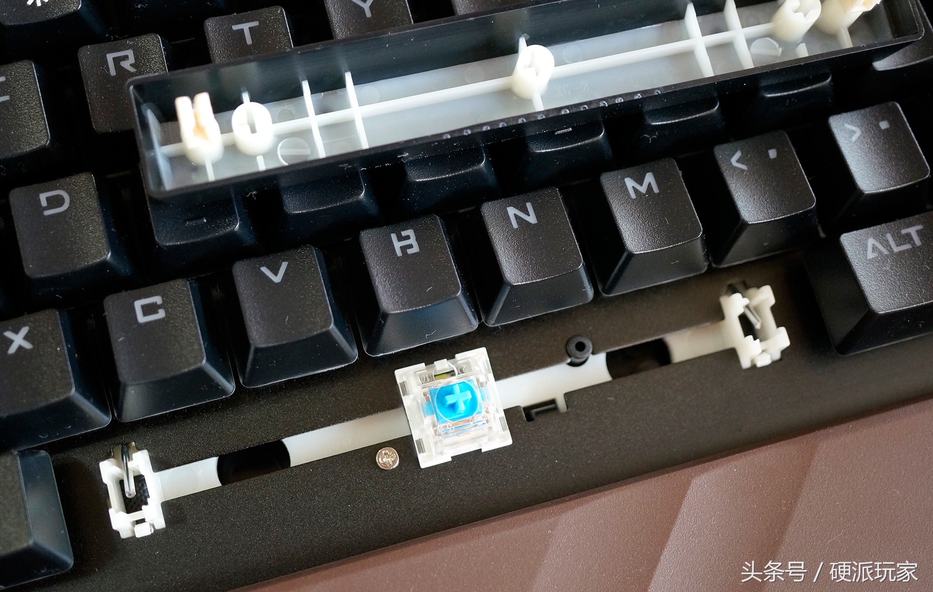 狼派青龙ciy2.0rgb机械键盘,狼派青龙机械键盘
