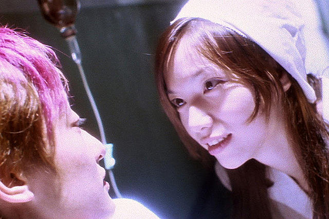 郑有杰导演的《一年之初》